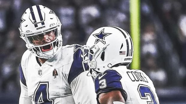 Dak and Cooks